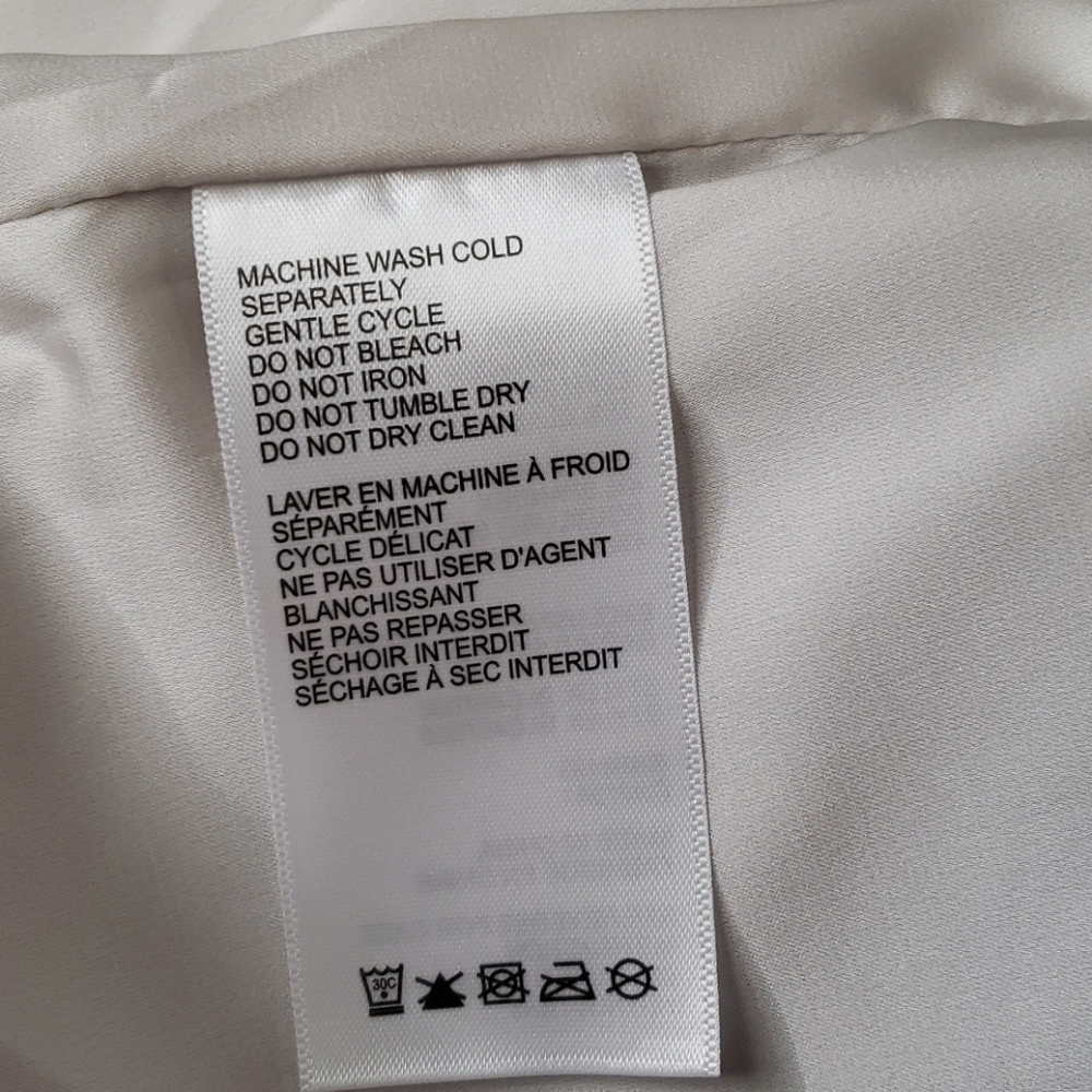 Jacket - Picture 7 of 7